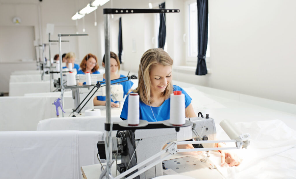 80 lat Piórex, inwestycja w kołdry i poduszki z Polski