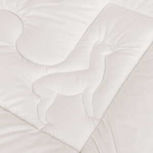 Kołdra z wełny Alpaki PIÓREX