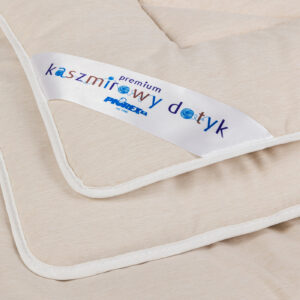 Kołdra Kaszmirowy Dotyk 1