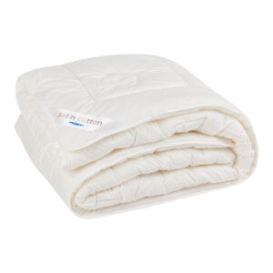 Satin Cotton Bawełniana (160x200) - złożona